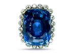 Sapphire Carat Weight