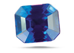 Sapphire Color