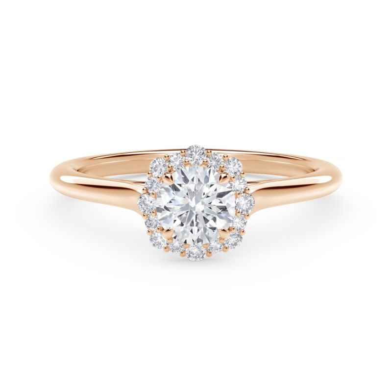 de beers diamond ring