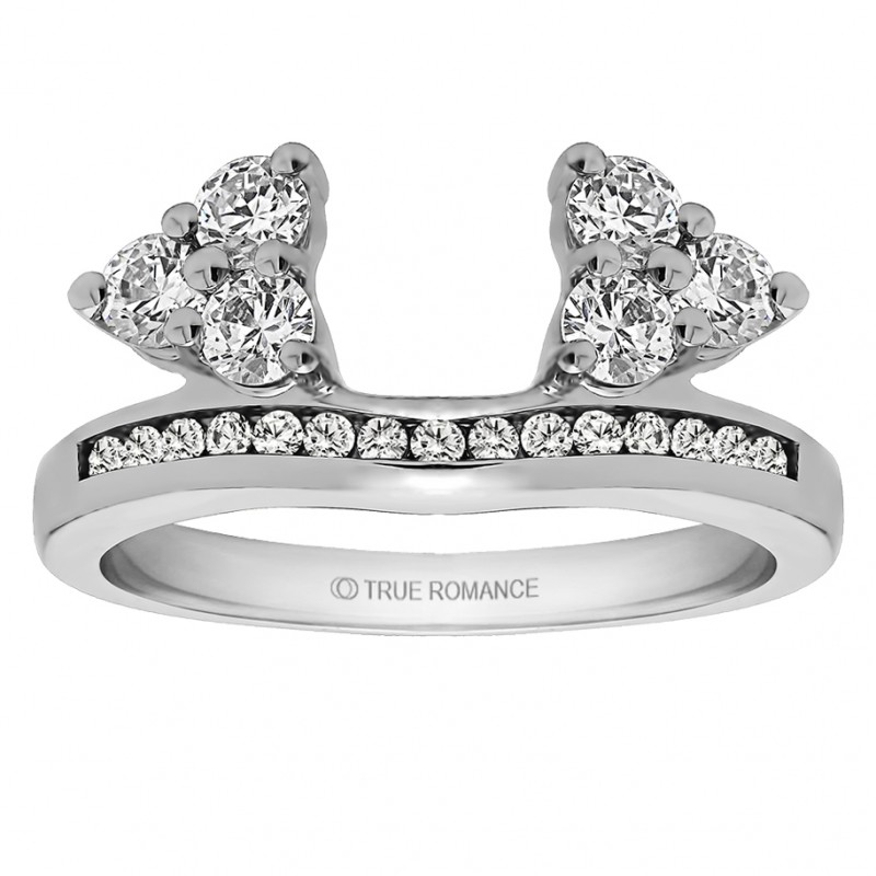 Wedding Ring Wrap Wedding Rings Sets Ideas