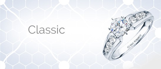 Diamond Engagement Rings For Couples Tx Barnes Jewelry