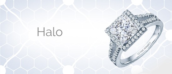 Diamond Engagement Rings For Couples Tx Barnes Jewelry