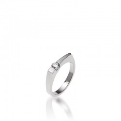 Orion Polar Diamond Ring