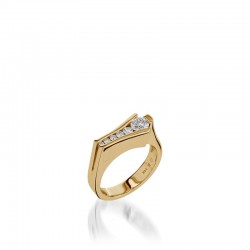 Venture Diamond Ring
