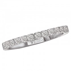 Matching Wedding Band