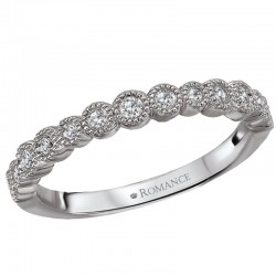 Matching Wedding Band