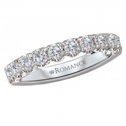 Matching Wedding Band
