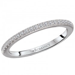 Matching Wedding Band
