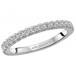 Matching Wedding Band