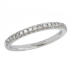 Matching Wedding Band