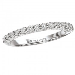 Matching Wedding Band