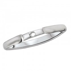 No Peg Head Ring