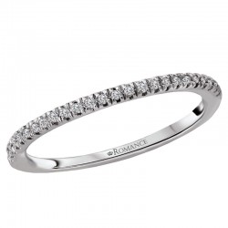 Matching Wedding Band