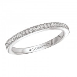 Matching Wedding Band