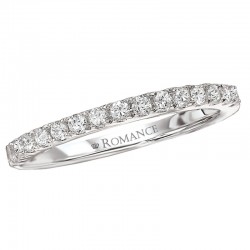 Matching Wedding Band