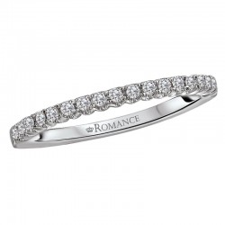 Matching Wedding Band
