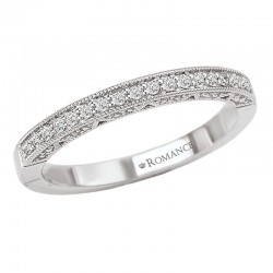 Matching Wedding Band