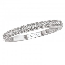 Matching Wedding Band
