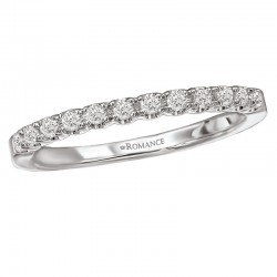 Matching Wedding Band