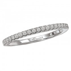 Matching Wedding Band