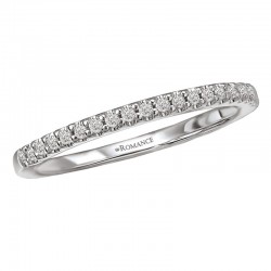 Matching Wedding Band