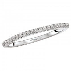 Matching Wedding Band