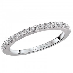 Matching Wedding Band