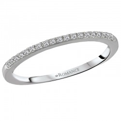 Matching Wedding Band