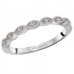 Matching Wedding Band