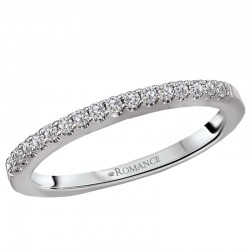 Matching Wedding Band