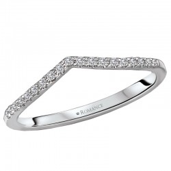 Matching Wedding Band