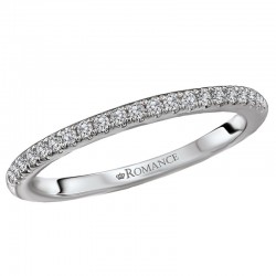 Matching Wedding Band