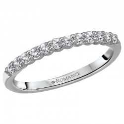 Matching Wedding Band