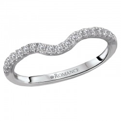 Curved Matching Band