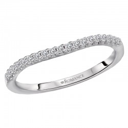 Matching Wedding Band
