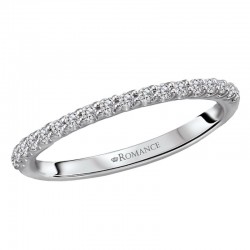 Matching Wedding Band