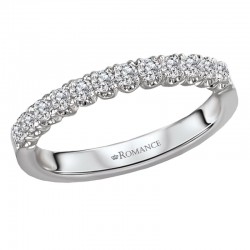 Matching Wedding Band