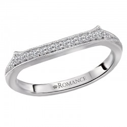 Matching Wedding Band