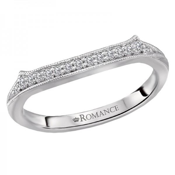 Matching Wedding Band