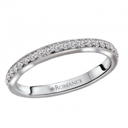 Matching Wedding Band
