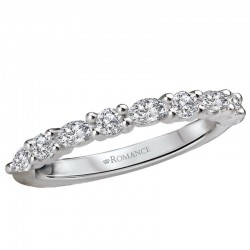 Matching Wedding Band