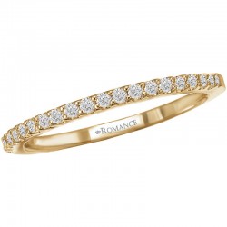 Matching Wedding Band