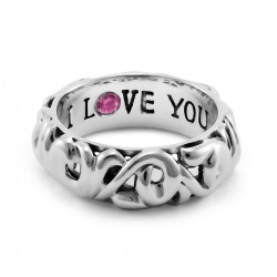 Sterling Silver 