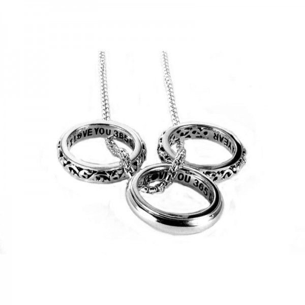 Sterling Silver 