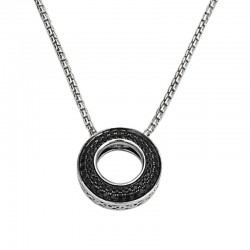 Sterling Silver 