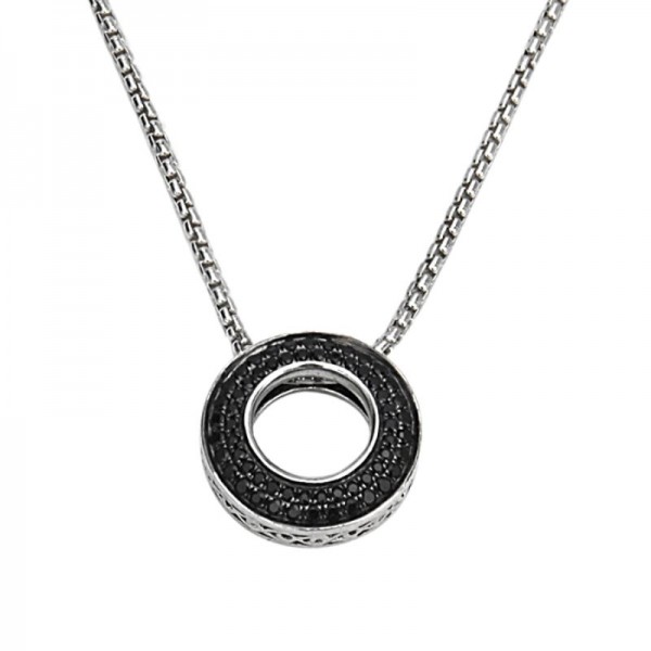 Sterling Silver 