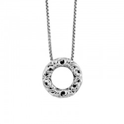 Sterling Silver 