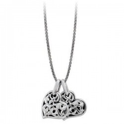 Sterling Silver 