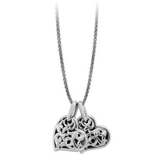 Sterling Silver 
