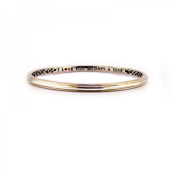 Sterling Silver 
